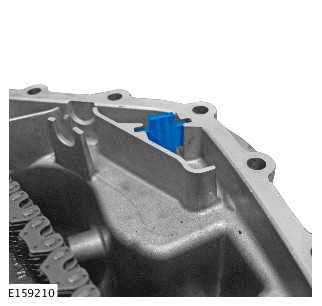 Transfer Case Front Output Shaft Bearing